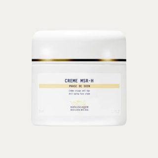 Biologique recherche - Crème MSR-H