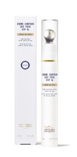 Biologique recherche - Crème Contour des Yeux VIP O2