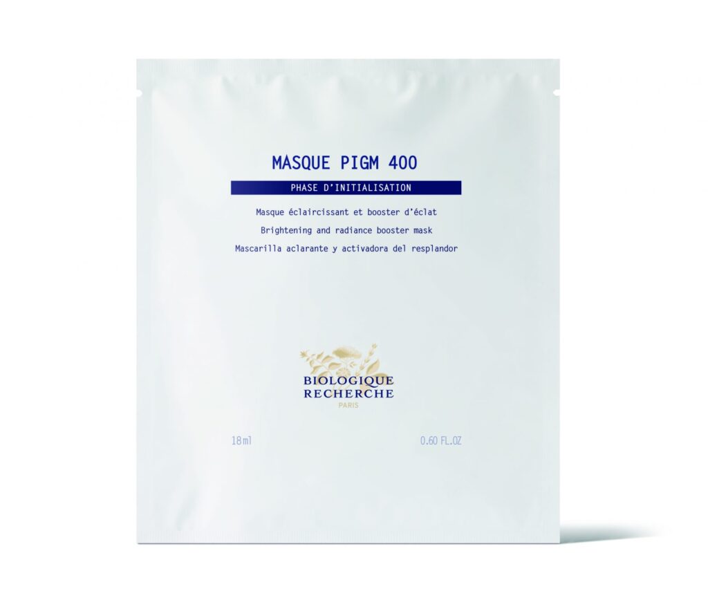 Biologique Recherche - Masque PIGM 400
