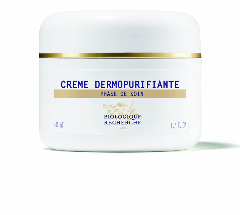Biologique Recherche - Crème Dermopurifiante