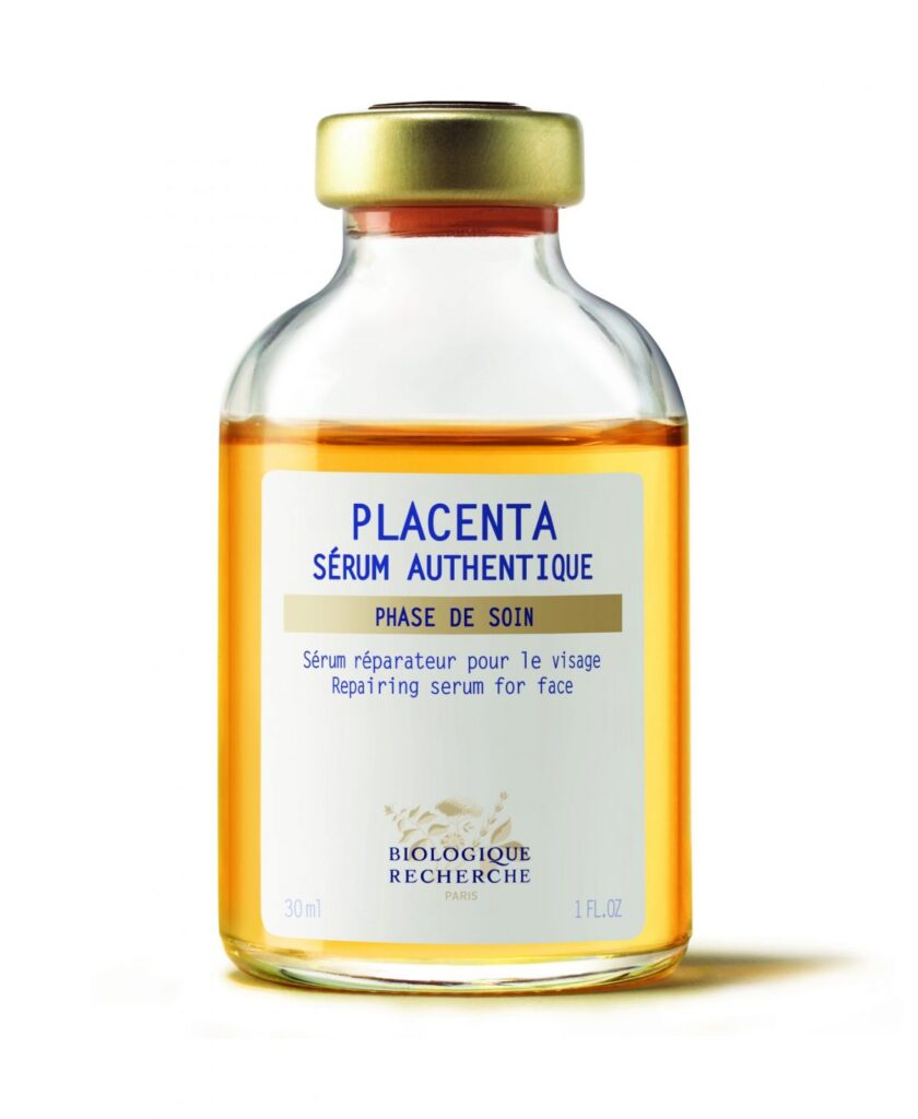 Biologique Recherche - Placenta Sérum