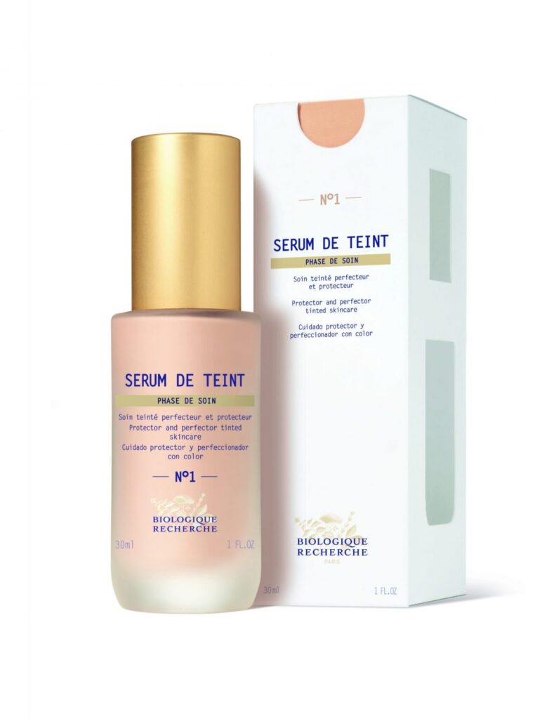 Biologique Recherche - Sérum de Teint N°1