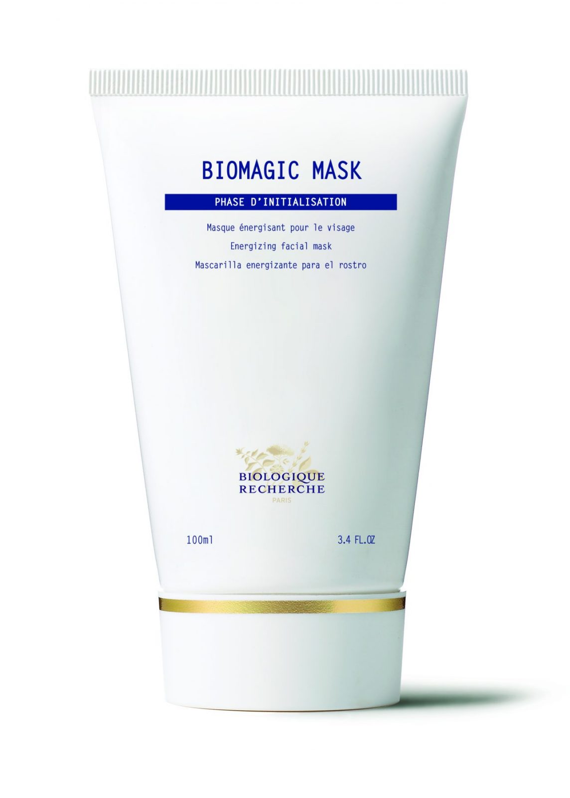 Biomagic Mask - maska za ujednačavanje i posvijetljavanje tena