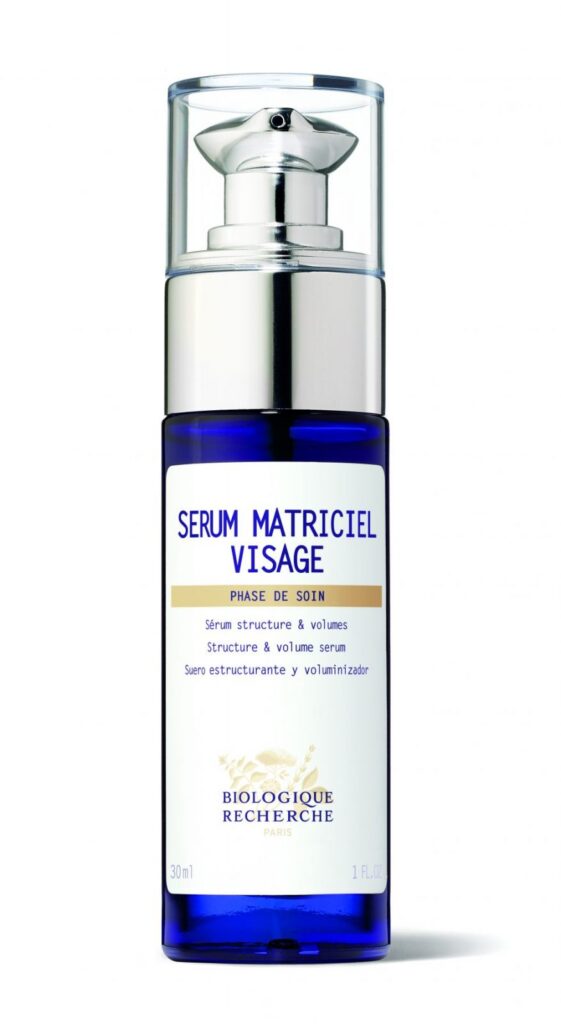 Biologique Recherche - Sérum Matriciel Visage