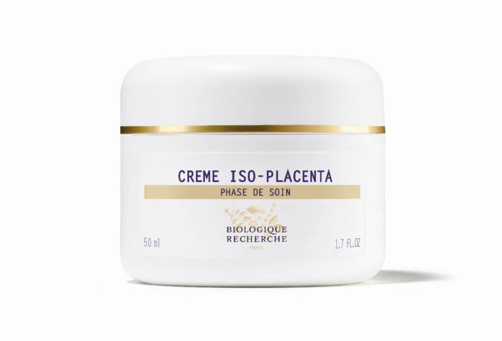 Biologique Recherche - Crème Iso-Placenta