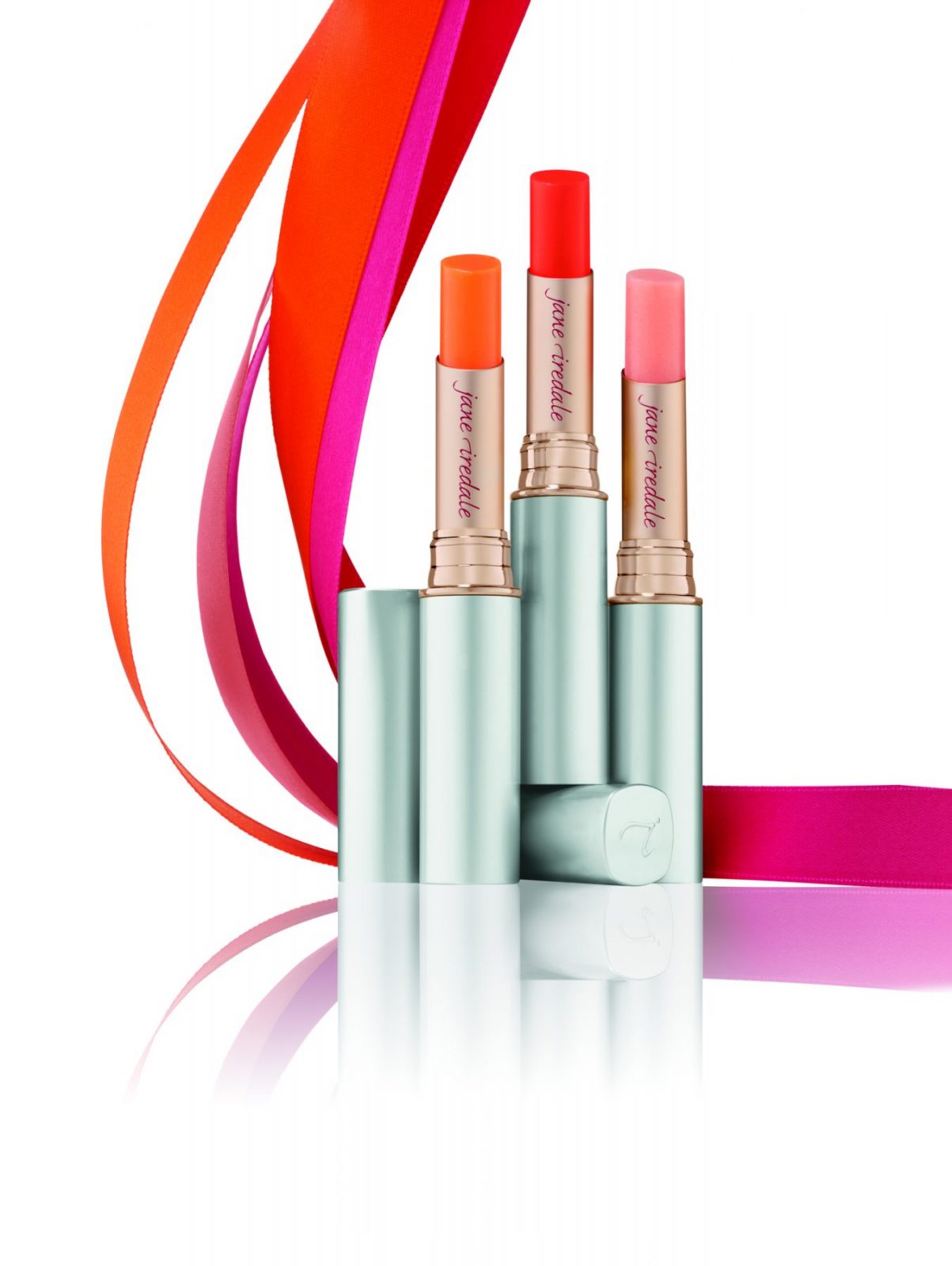 Just Kissed® Lip and Cheek Stain - Ruž i/ili kremasto rumenilo