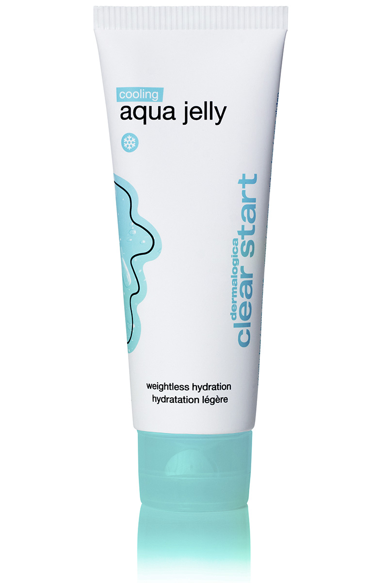 Cooling Aqua Jelly - arnika kozmetika