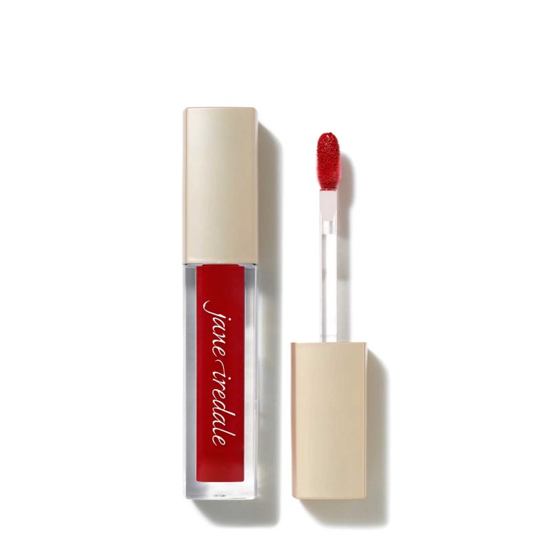 Jane Iredale Colorluxe high impact lip glaze - siren