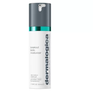 Breakout Bionic Moisturizer